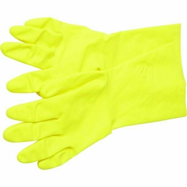 Do It Best Latex Gloves 634353